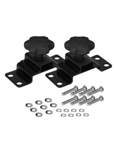 dulkių surinkėjo Kwami...