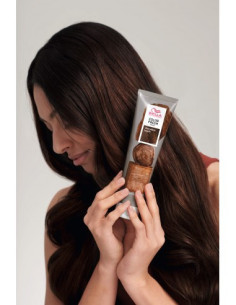 tonuojanti plaukų kaukė... 2