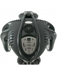 plaukų infrazonas 5... 2