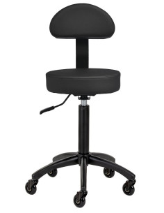 meistro kėdutė su atlošu... 2