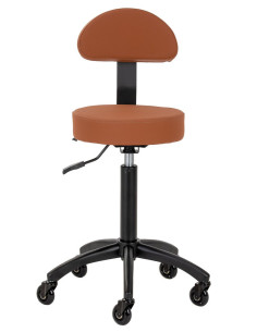 meistro kėdutė su atlošu... 2