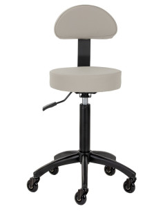 meistro kėdutė su atlošu... 2