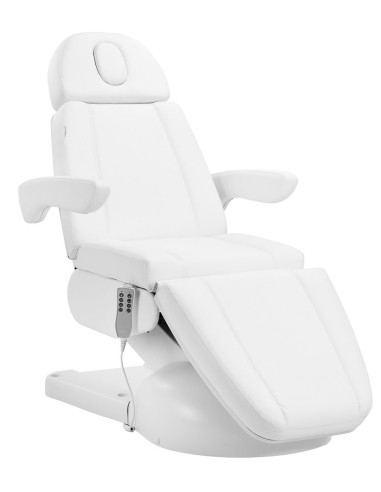 kosmetologinė lova 4 varikliai Lerida...