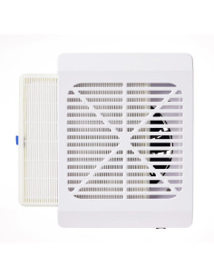 kasetinis dulkių surinkėjas...