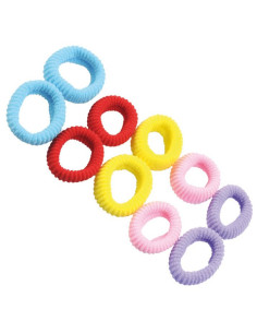 plaukų juostos gumytės...