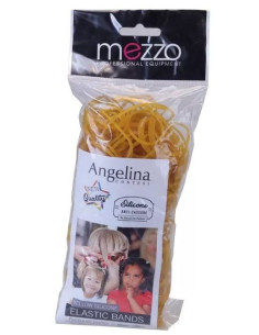 tamprios, silikoninės...