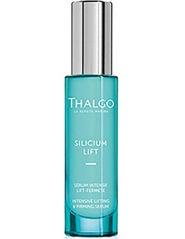 intensyvaus pakėlimo veido serumas...