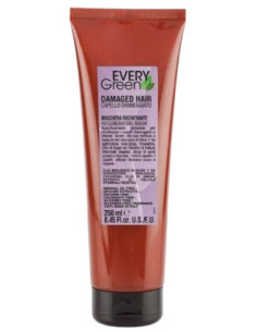 keratino kaukė pažeistiems...