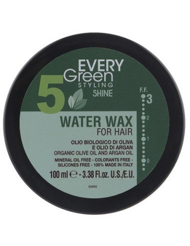 vandens pagrindo vaškas, stiprios...