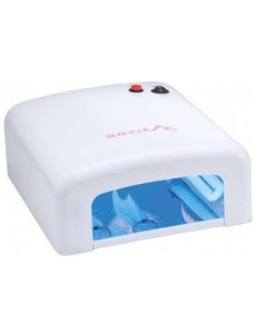 UV nagų lempa geliui ir...