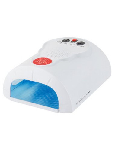 UV nagų lempa geliui ir geliniams...