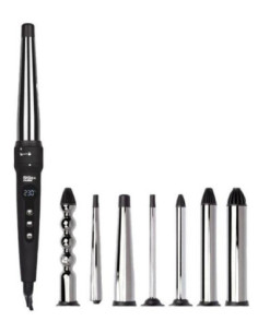 plaukų garbanojimo žnyplės...