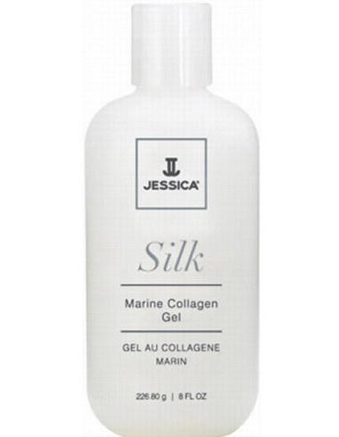 rankų gelis su kolagenu, jauninantis...