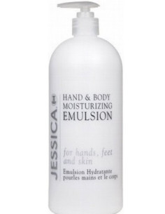 drėkinamoji emulsija...