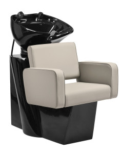 kirpyklinė plautuvė Ronda...