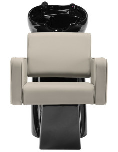 kirpyklinė plautuvė Ronda... 2