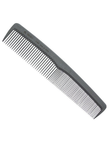 karboninės kirpimo šukos Eurostil 19.5cm