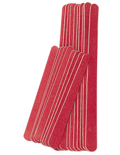 nagų dildės raudonos 10...