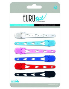 segtukai plaukų sruogų...