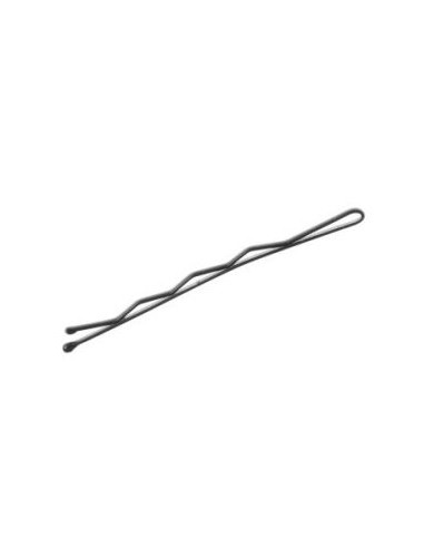 plaukų segtukai, banguoti, 70mm,...