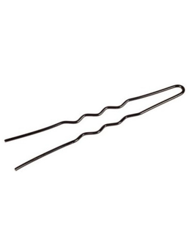 plaukų smeigtukai, banguoti, 45mm,...