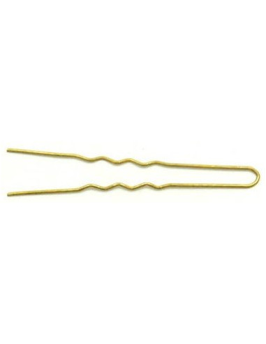 plaukų smeigtukai, banguoti, 75mm,...