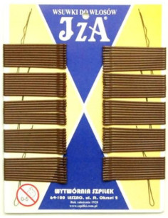 plaukų segtukai, banguoti,... 2