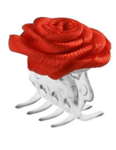 didelis plaukų segtukas su...