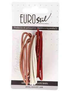 plaukų gumytės plonos,...