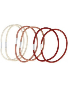 plaukų gumytės plonos,... 2