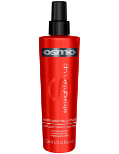 tiesinamasis plaukų...