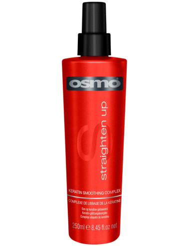 tiesinamasis plaukų purškiklis su...