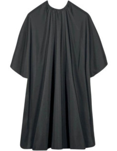 plaukų kirpimo apsiaustas...