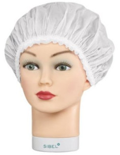 dušo kepuraitė – elastinė,...