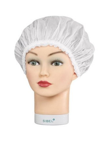 dušo kepuraitė – elastinė, su...