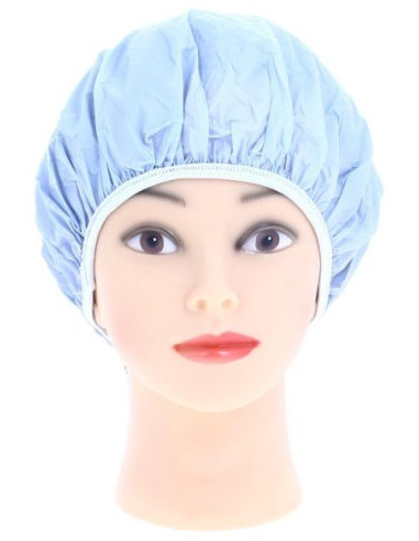 dušo kepuraitė – elastinė, su...