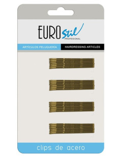 plaukų segtukai, 50mm,...