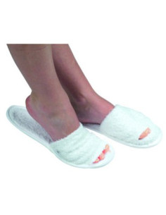 pedikiūro šlepetės,...