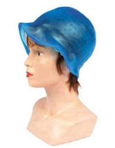 kepuraitė silikoninė su...