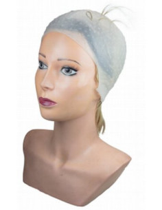 silikoninė kepuraitė su...