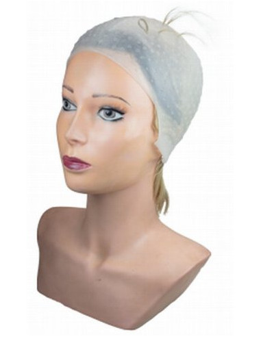 silikoninė kepuraitė su kabliuku...