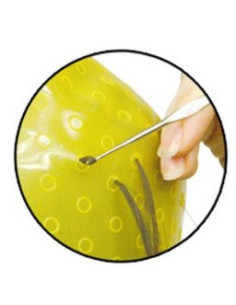 silikoninė kepuraitė su... 2