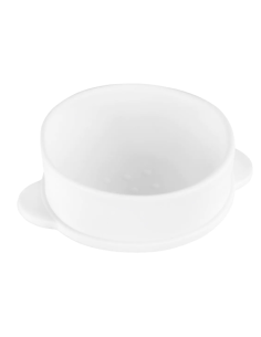 silikoninis dubuo vaško...