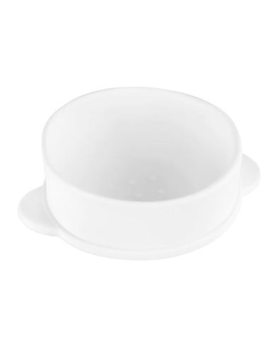 silikoninis dubuo vaško šildytuvui 500ml