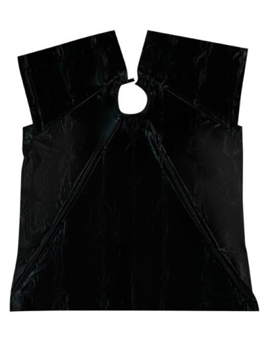 apsiaustas, plastikinis su lipdukais...