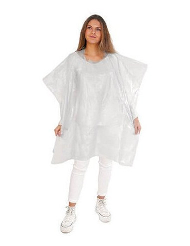 vienkartiniai kirpimo peniuarai...