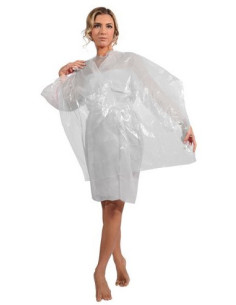 vienkartiniai peniuarai...