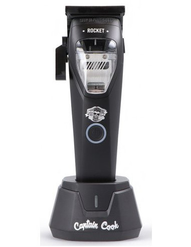 plaukų kirpimo mašinėlė Captain Cook...