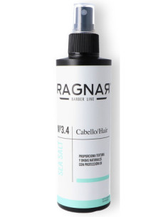 jūros druskos purškiklis...