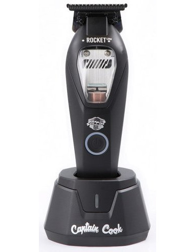 plaukų kirpimo mašinėlė Captain Cook...